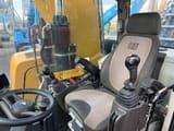 2018 Caterpillar MH3024 Material Handler