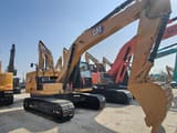 2024 Caterpillar 320GC Crawler Excavator