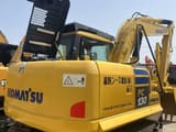 2023 Komatsu PC130-7 Crawler Excavator