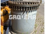 2012 Liebherr A934C LI Material Handler