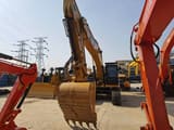 2020 Caterpillar 329D Crawler Excavator