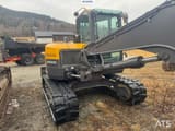 2022 Volvo ECR88D Crawler Excavator
