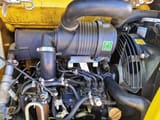 2002 Komatsu PC12R-8 Mini Excavator