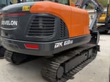 2026 Develon DX60D-10 Crawler Excavator