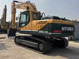 2023 Hyundai R220LC-9S Crawler Excavator