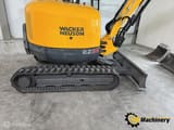 2014 Wacker Neuson EZ38