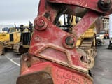 2008 Liebherr R944C V LITRONIC Demolition Excavator