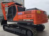 2024 Doosan DX225 Crawler Excavator