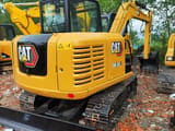 2024 Caterpillar 303.5 Mini Excavator