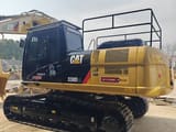 Caterpillar 320D2L Crawler Excavator