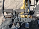 2022 Komatsu PC30MR Mini Excavator