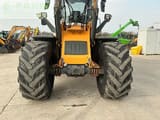 2014 Liebherr L 538 Mini Excavator