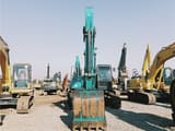 2024 Kobelco SK260D Crawler Excavator