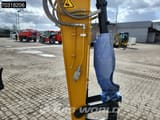 2024 Sany SY155U Crawler Excavator