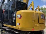 2024 Caterpillar 307E