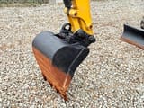 2012 Caterpillar 303.5ECR Crawler Excavator