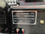 Vicsec VC15D Mini Excavator