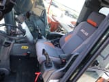 2016 Atlas 160W Wheel Excavator