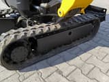 2018 Kubota K008-3 Mini Excavator