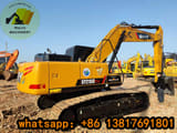 2023 Sany SY215 Crawler Excavator