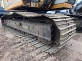 2011 Liebherr R900C LITRONIC Crawler Excavator