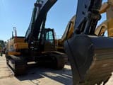 2025 Volvo EC480 Crawler Excavator
