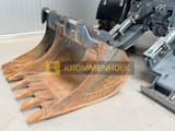 2021 Wacker Neuson EW100 Wheel Excavator