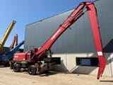 2004 Sennebogen 830M Material Handler