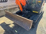 2019 Doosan DX63-3 Crawler Excavator