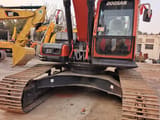 2023 Doosan DX300LC-9C Crawler Excavator
