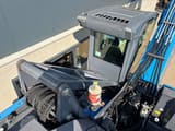 2018 Fuchs MHL320F Material Handler
