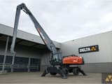 2013 Atlas 520MH Material Handler