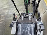 Mini Excavator Black Friday Minibagger 1,4T Schnellwechsler 18,5 KW Löffelpaket