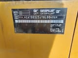 2024 Caterpillar 323GC Crawler Excavator