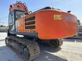2021 Hitachi ZX350 Crawler Excavator