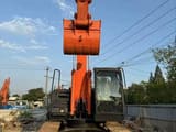 Hitachi ZX120 Crawler Excavator