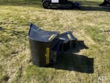 2025 Volvo ECR25D Mini Excavator