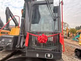 2020 Volvo EC140CL Crawler Excavator