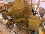 2025 Caterpillar 395 Crawler Excavator