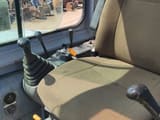 2006 New Holland E50.2C Mini Excavator