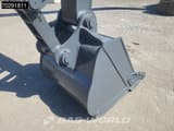 2025 Hyundai R245LR Crawler Excavator