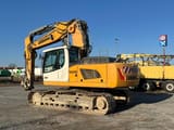2015 Liebherr 926 SLC Гусеничный экскаватор
