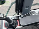 2023 Manitou MLA 2-25 H Mini Excavator