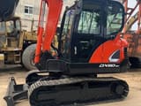 2024 Doosan DX60-9C Mini Excavator