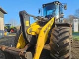 2020 New Holland W170D LONG REACH Minibagger
