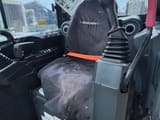 2023 Kobelco SK58SRX-7 Mini Excavator