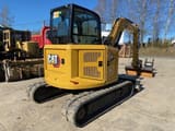 2023 Caterpillar 305C Mini Excavator