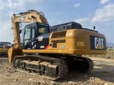 2024 Caterpillar 320D2 Crawler Excavator