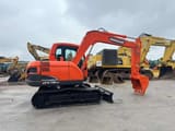 2019 Doosan DX60-9C Crawler Excavator