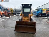 1995 CASE 1825 Mini Excavator